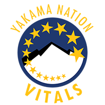 Yakama Nation Logo