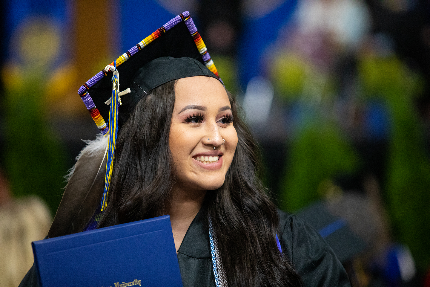Yakama Nation Vitals Slide Image 1